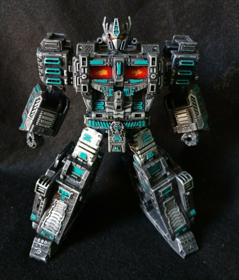 transformers war for cybertron nemesis